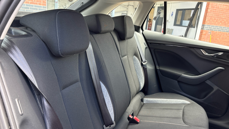 Skoda Scala 1.0 TSI 116 SE Edition 5dr Petrol Hatchback
